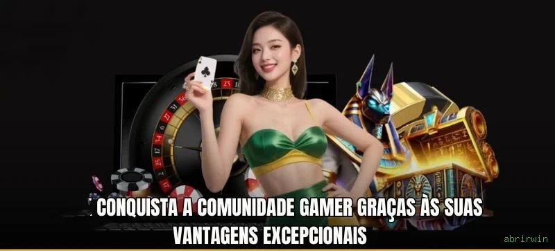 Níveis VIP abrirwin